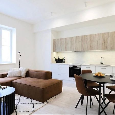 Dagmar Apartment Bratysława Zewnętrze zdjęcie