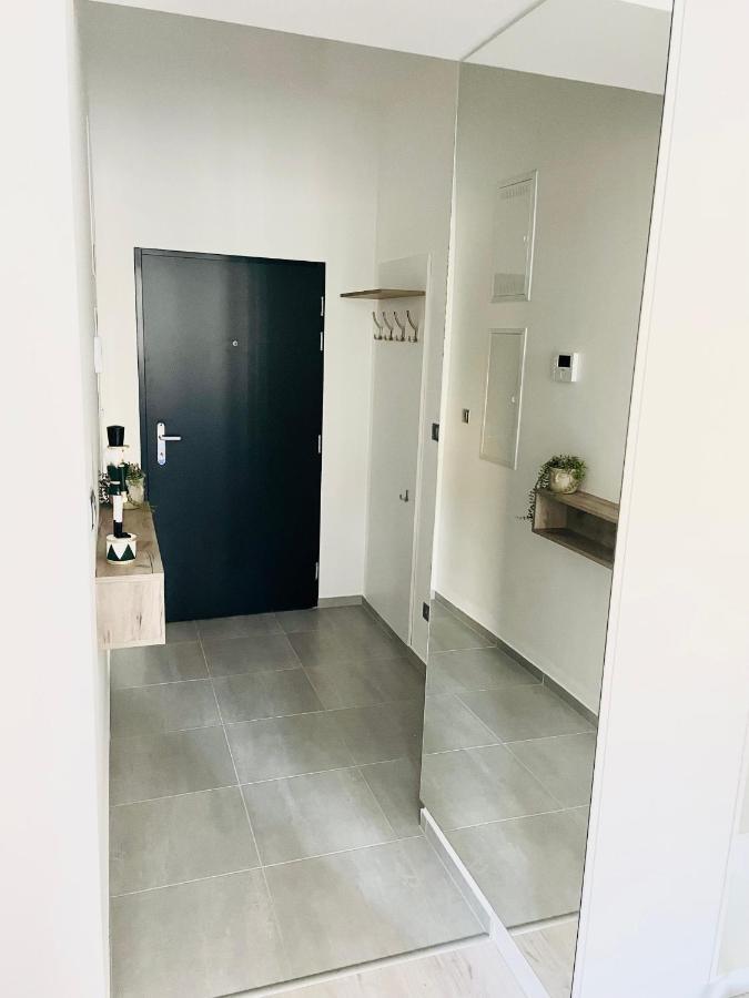 Dagmar Apartment Bratysława Zewnętrze zdjęcie